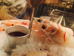 -斯普汇生蚝牛排馆(中骏世界城店)