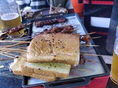 -路边边.炒菜烧烤.音乐餐厅(良乡长虹店)