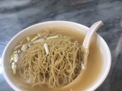 浓香牛杂银丝面-恩宁刘福记(东华东路店)