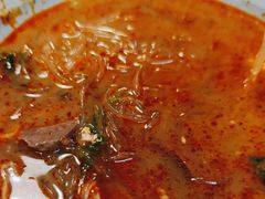 -金原鸭血粉丝汤·汤包·脆皮烤鸭(南京博物院店)