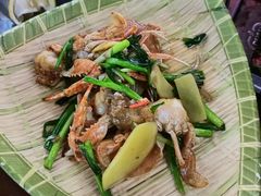 -蚝得喜海鲜(东城店)