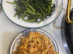 -朴小妹人参鸡汤火锅(长白山万达店)
