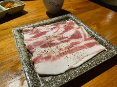 -竹涟烧肉(太古里店)