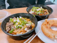 -余艳梅拌面世家(马场横路店)
