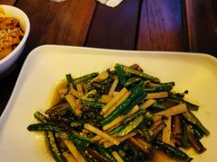 -时光乌托邦空中花园餐厅川味·融合菜(幸福广场店)