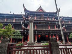 -闻酥园(青羊区文殊坊店)