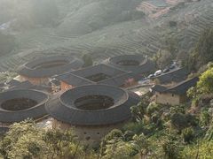 -南靖田螺坑土楼群景区