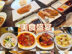 -小放牛炒菜馆(三丰店)