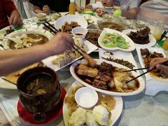 -大鹅岛绿色生态美食园