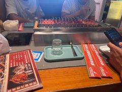 -冰城串说·羊肉串烧烤(哈西大街店)