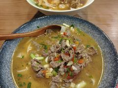 -小南小粉手工粉(迎薰路店)