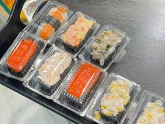 -池田寿司·新鲜现做(西红门荟聚店)