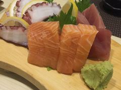 -有喜屋·深夜食堂(北京西路店)