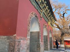 -沈阳市东陵公园