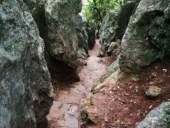 -普者黑风景区-青龙山