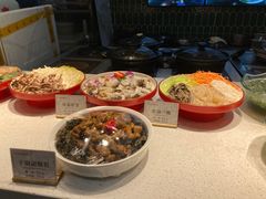 -聚丰园•湖鲜餐厅(阿红私房菜梅石路店)