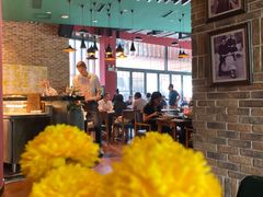 -拉蒂娜·巴西牛排馆 Latina·Brazilian Steakhouse(陆家嘴旗舰店)