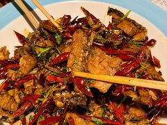 -廉厨干煸鸡·地标名菜(民富园店)