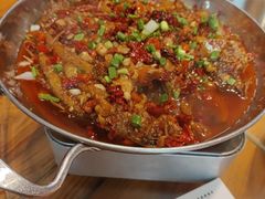 -龙师傅卤炒(天马店)