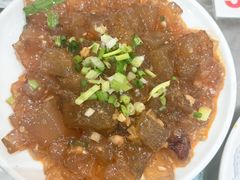 -邢家锅贴老店·非遗·开封菜(金明广场店)