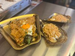 -纪录片《人生一串》体验店(静安店)