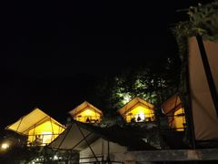 -北京山里寒舍度假酒店