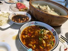 -风味小馆(天目湖宾馆店)