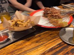 -北丐先生·野馄饨烧烤(雨花万象店)