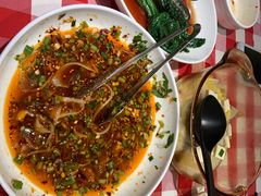 -西贝莜面村(上海百联西郊店)