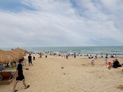 -汕头中海黄金海岸水上乐园