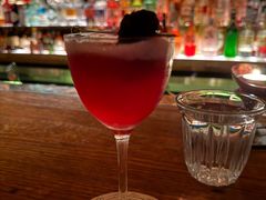 -Bar Infusion(重庆·九街店)
