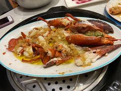 -前王院•巧克力海鲜市集餐厅(万平口店)