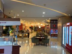 -元一希尔顿酒店·鲜切牛肉火锅禅自助餐厅