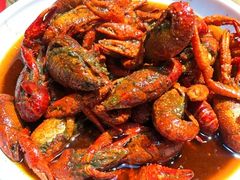 -叶派龙虾•招牌香辣蟹·海鲜(中海国际店)