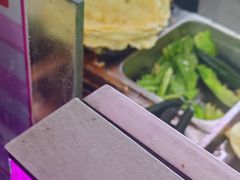 -东北熏肉大饼(后湖店)