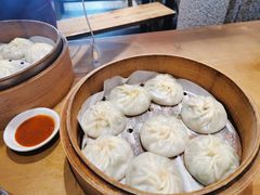 -鑫旺旺汤包(总店)