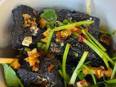 -黑色经典臭豆腐·湖南特产(坡子街店)