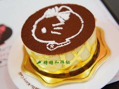 -Hello Kitty Cafe(弘大店)
