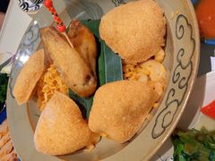 -太食獸泰式茶餐厅(IFS国金中心店)