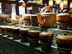 android_upload_pic-天府传奇大酒店(金山东路店)