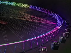 -石狮世茂摩天城摩天轮