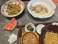 -奇芳阁·百年清真南京菜(夫子庙店)