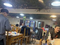 -马记伊源斋涮肉·清真菜(百子湾店)