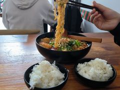-湖南师大-三牌路鲜货冒菜