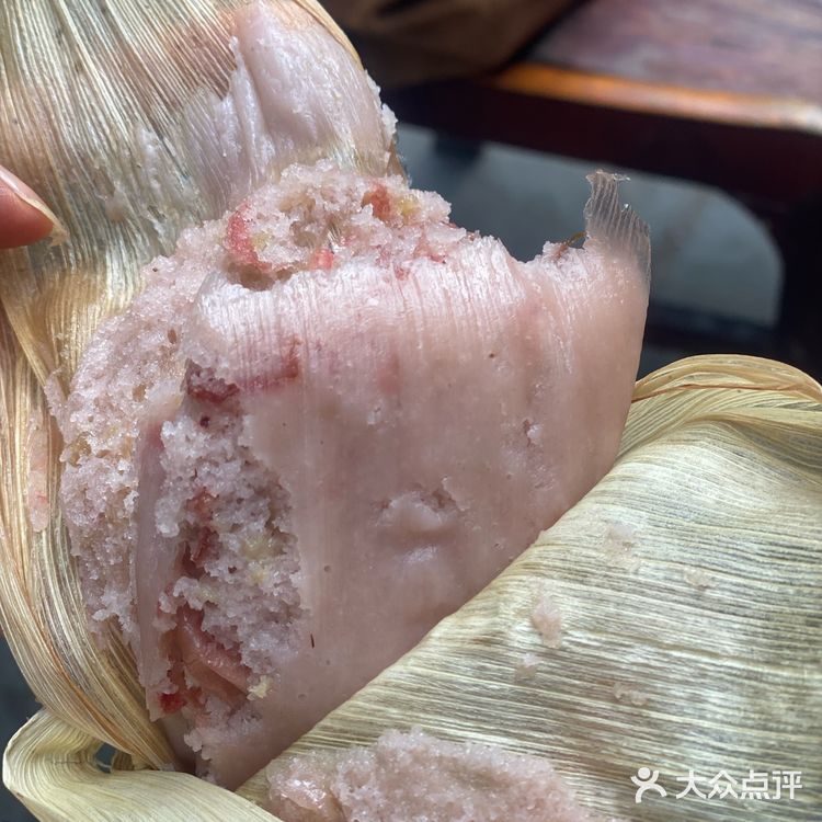特色早餐开启美好一天