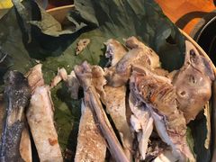 -黑鸡小馆(金源店)
