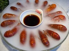 -红盔甲·小龙虾(天钥桥店)