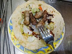 -小寒羊烧烤(凯瑞时代大厦店)