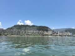 -千岛湖东南湖区