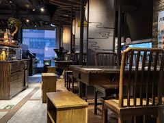 -湊湊火锅·茶憩(新中关购物中心店)